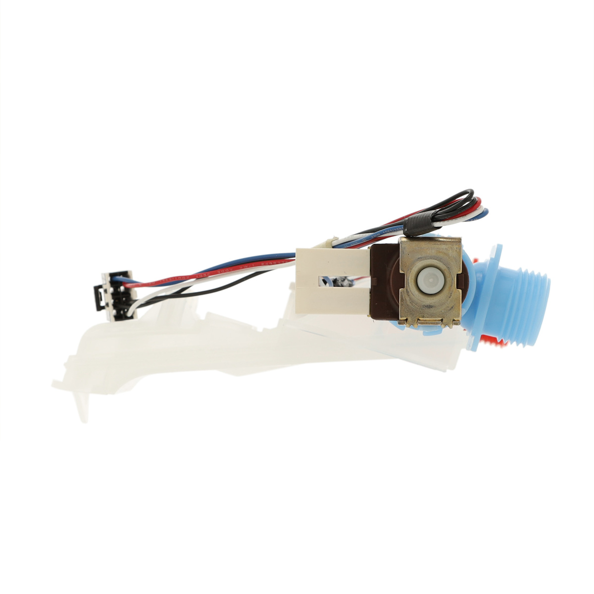 W11038689 - Genuine OEM Whirlpool Washer Water Inlet Valve